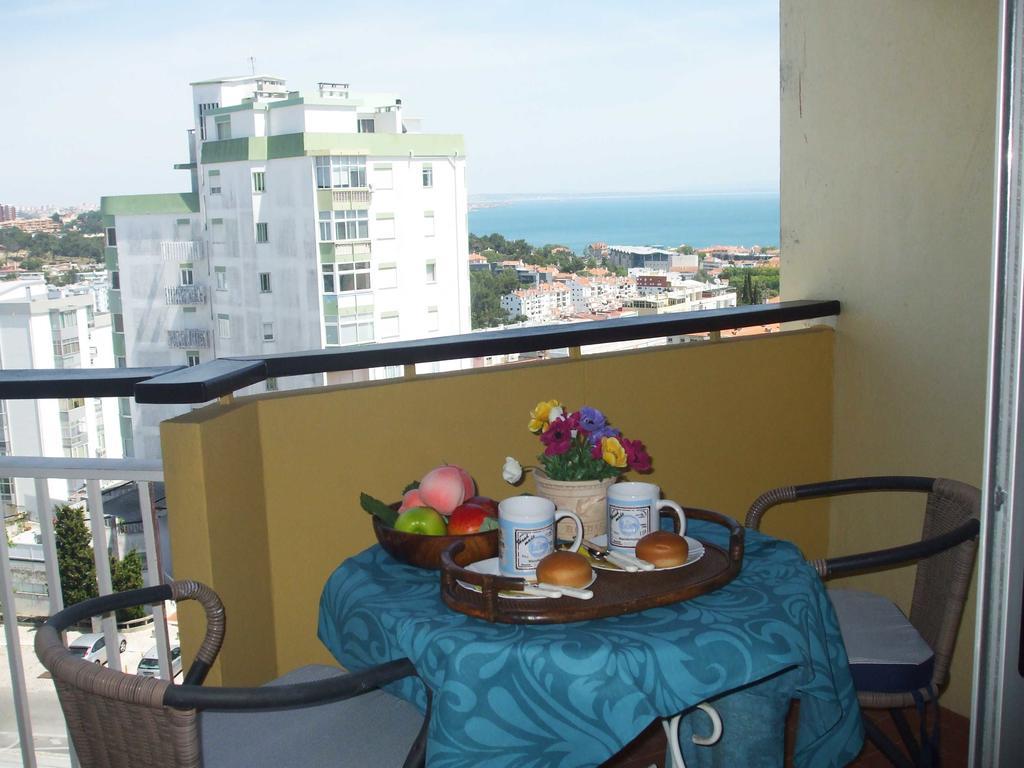 Mar Y Sol Apartment Cascais Phòng bức ảnh