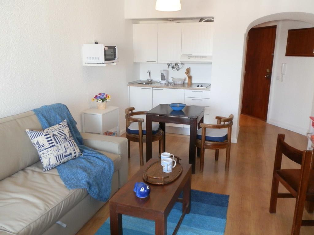 Mar Y Sol Apartment Cascais Phòng bức ảnh